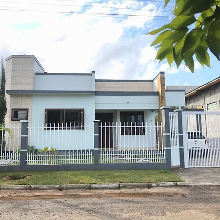 Casa Aconchego Dos Canyons Praia Grande  Eksteriør billede