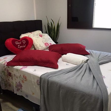 Casa Aconchego Dos Canyons Praia Grande  Eksteriør billede