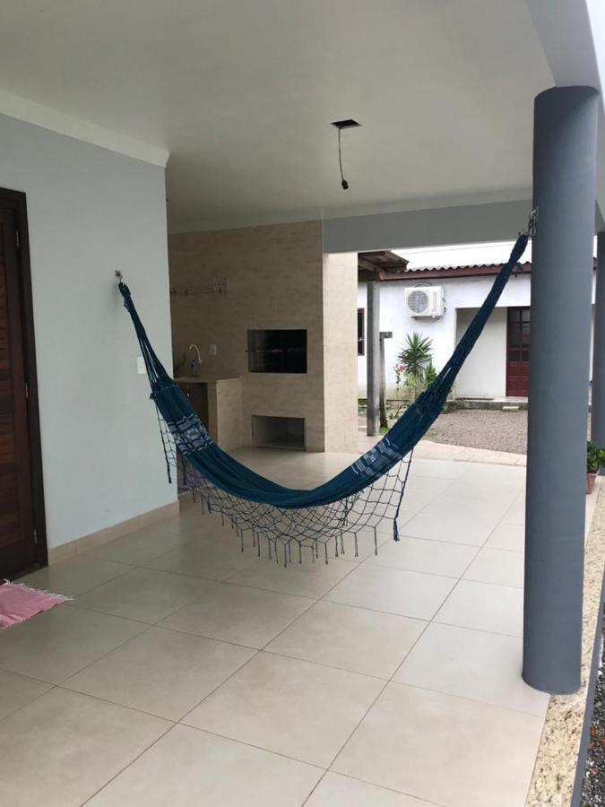 Casa Aconchego Dos Canyons Praia Grande  Eksteriør billede