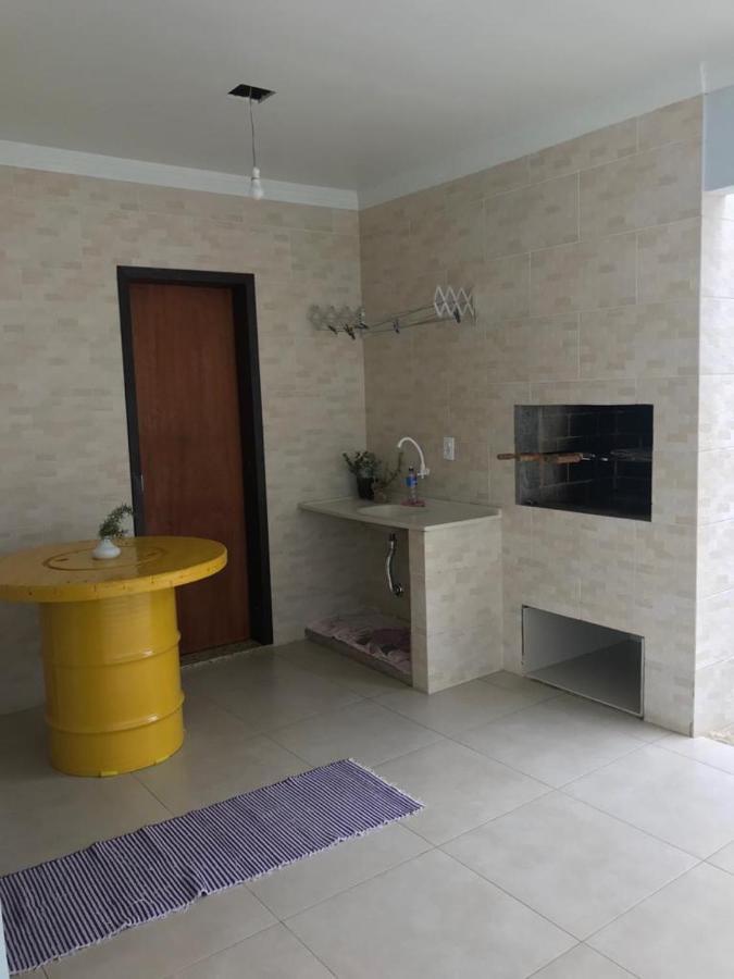 Casa Aconchego Dos Canyons Praia Grande  Eksteriør billede