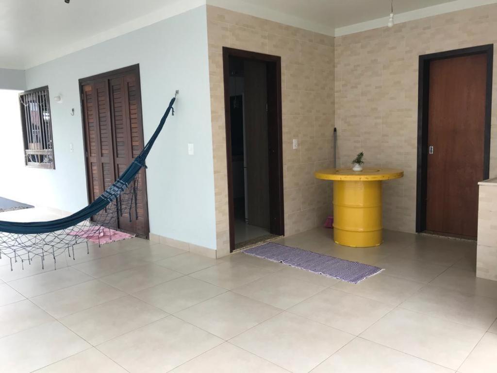 Casa Aconchego Dos Canyons Praia Grande  Eksteriør billede