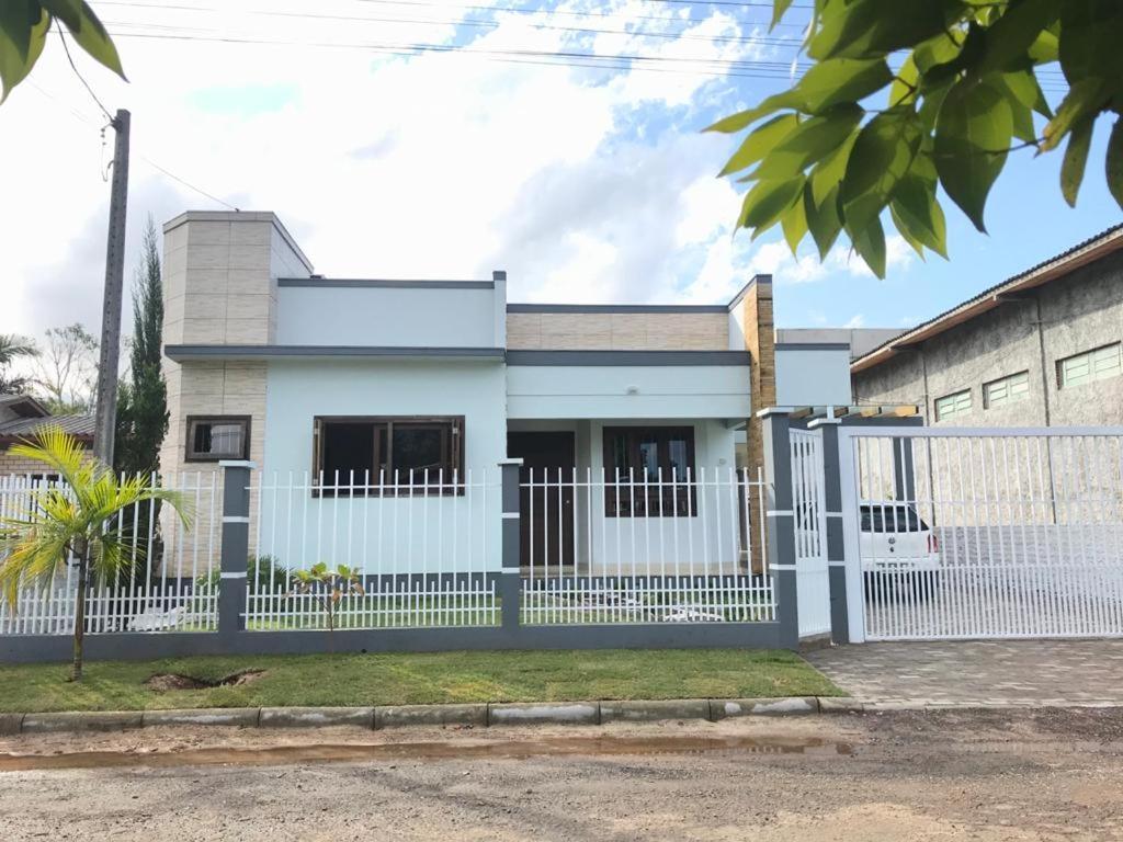 Casa Aconchego Dos Canyons Praia Grande  Eksteriør billede
