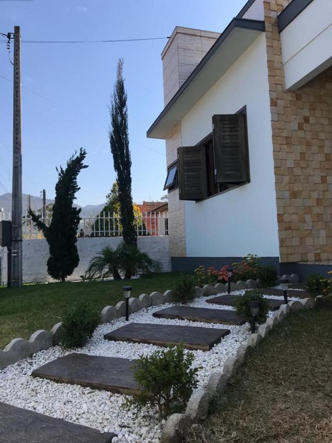 Casa Aconchego Dos Canyons Praia Grande  Eksteriør billede