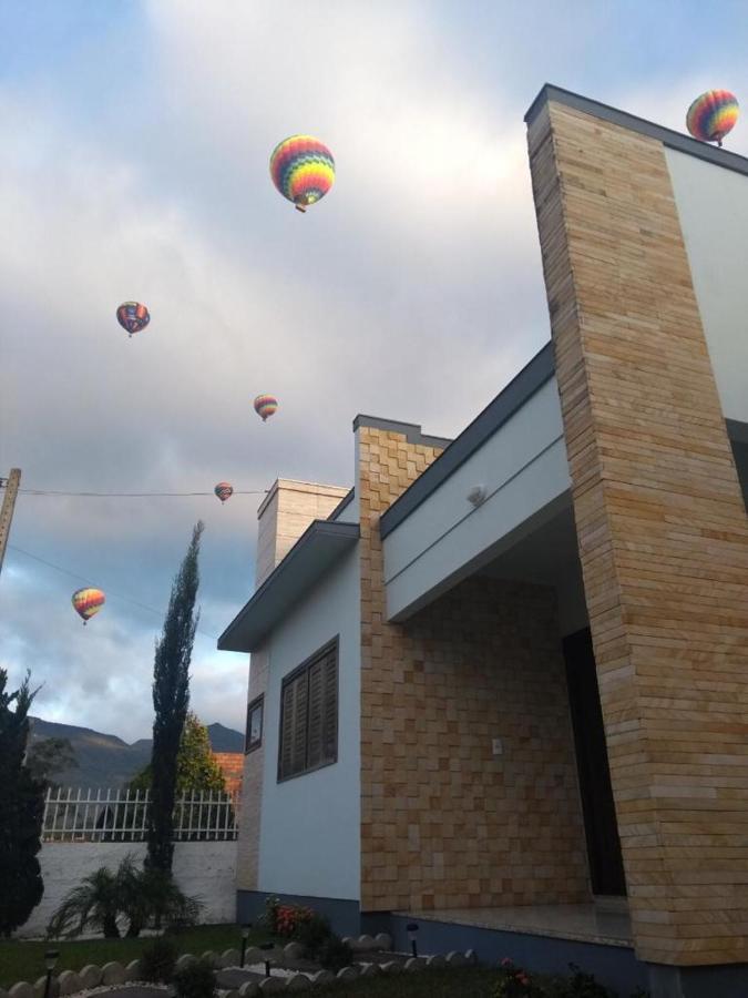 Casa Aconchego Dos Canyons Praia Grande  Eksteriør billede