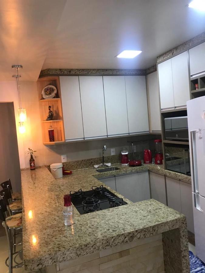 Casa Aconchego Dos Canyons Praia Grande  Eksteriør billede