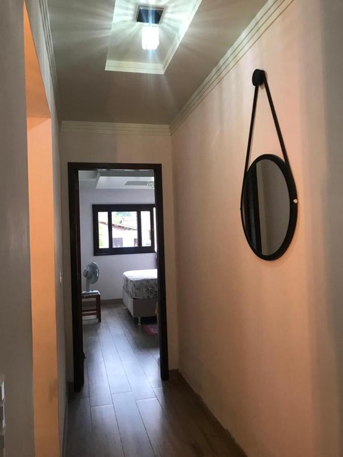 Casa Aconchego Dos Canyons Praia Grande  Eksteriør billede
