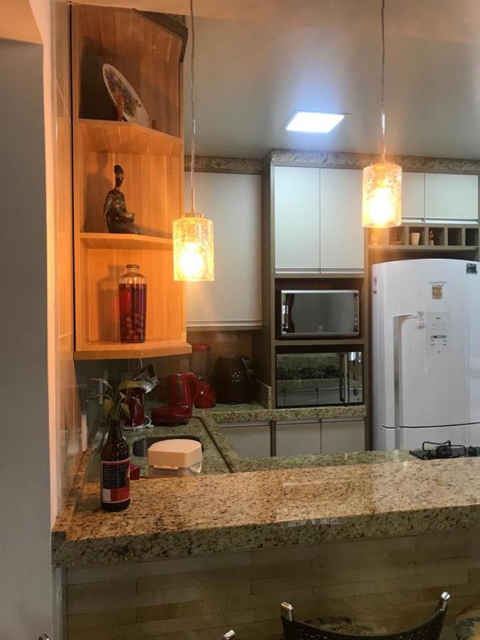 Casa Aconchego Dos Canyons Praia Grande  Eksteriør billede