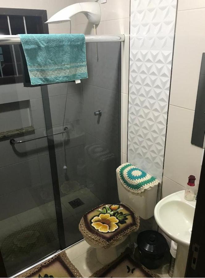 Casa Aconchego Dos Canyons Praia Grande  Eksteriør billede