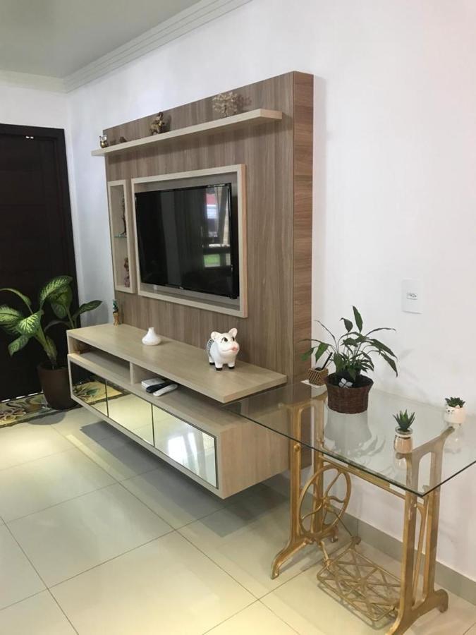 Casa Aconchego Dos Canyons Praia Grande  Eksteriør billede