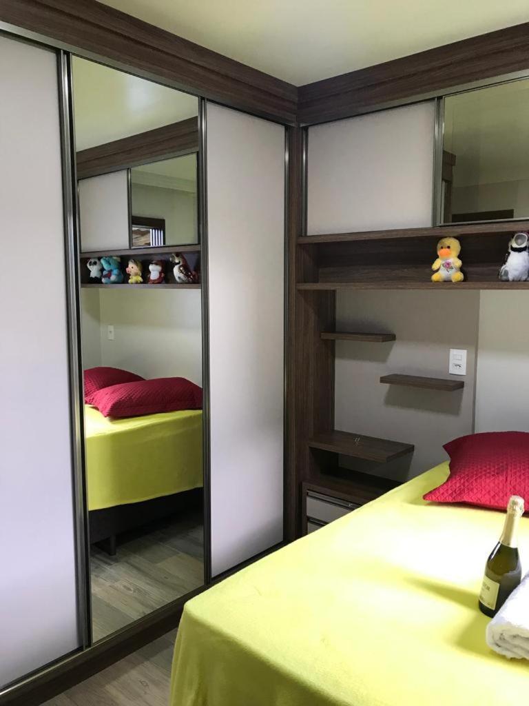 Casa Aconchego Dos Canyons Praia Grande  Eksteriør billede