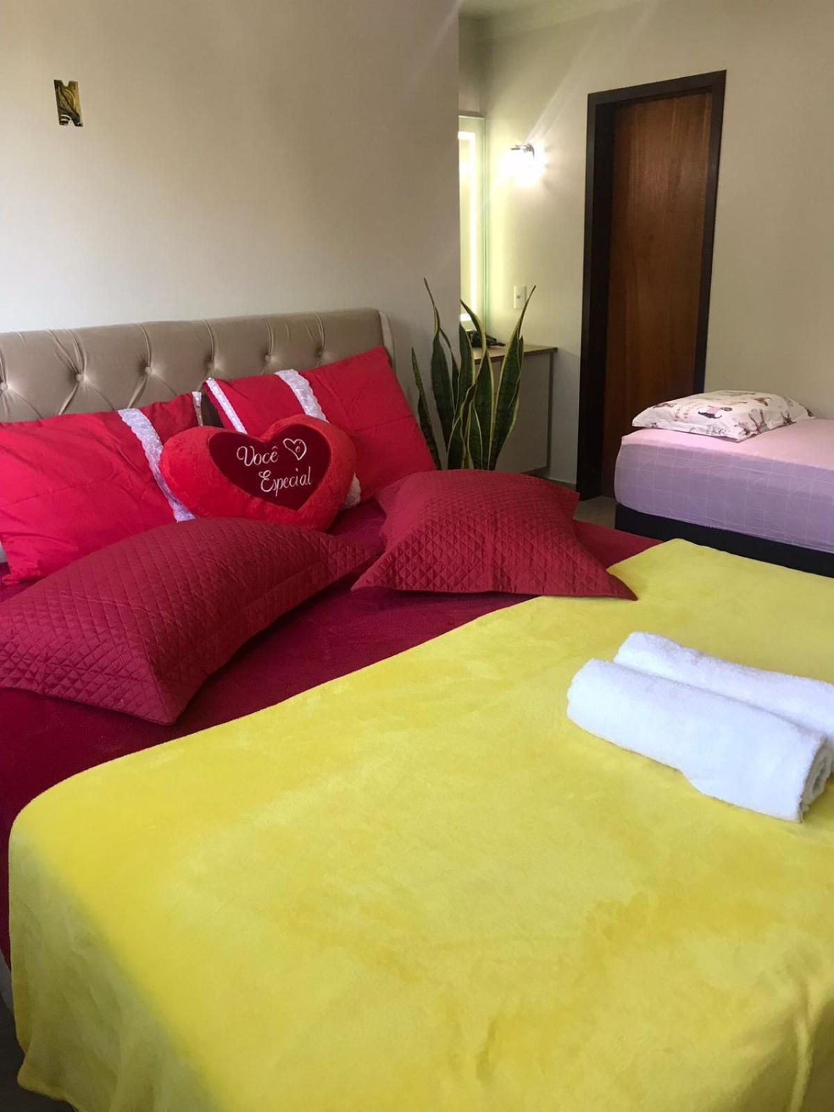 Casa Aconchego Dos Canyons Praia Grande  Eksteriør billede