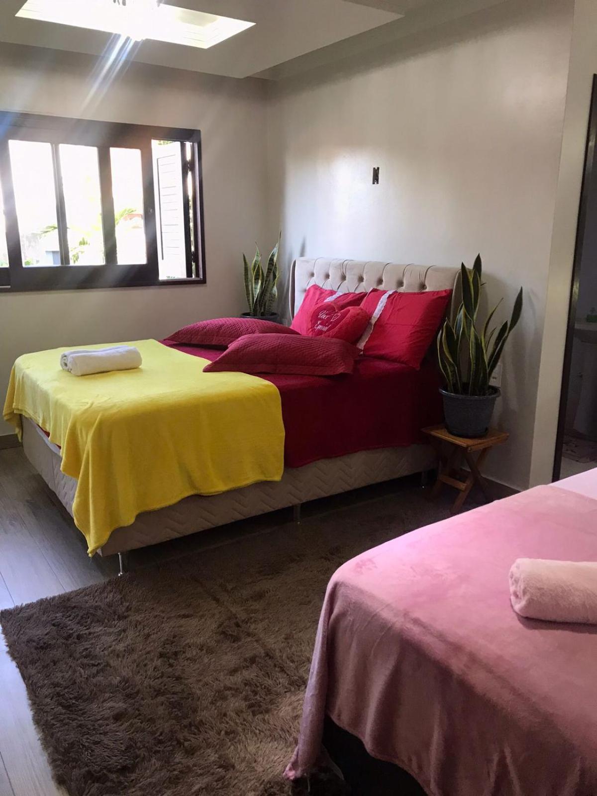 Casa Aconchego Dos Canyons Praia Grande  Eksteriør billede