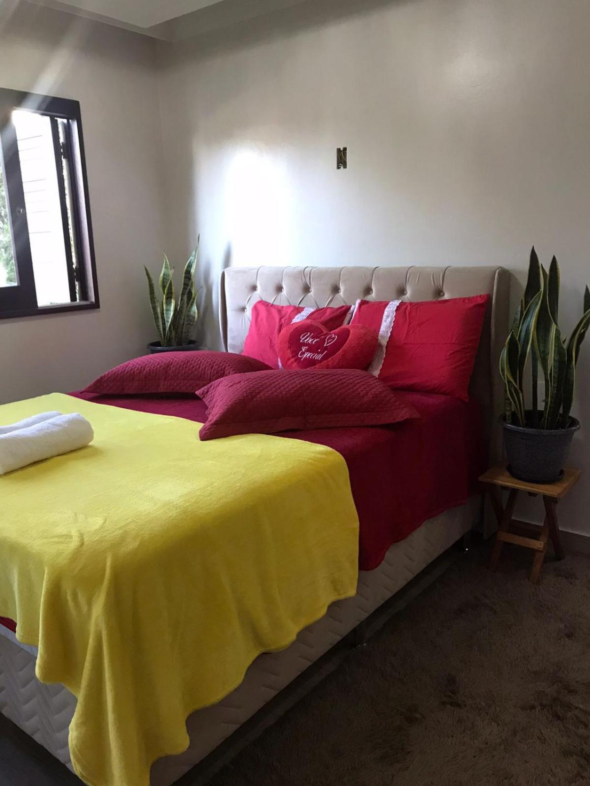 Casa Aconchego Dos Canyons Praia Grande  Eksteriør billede